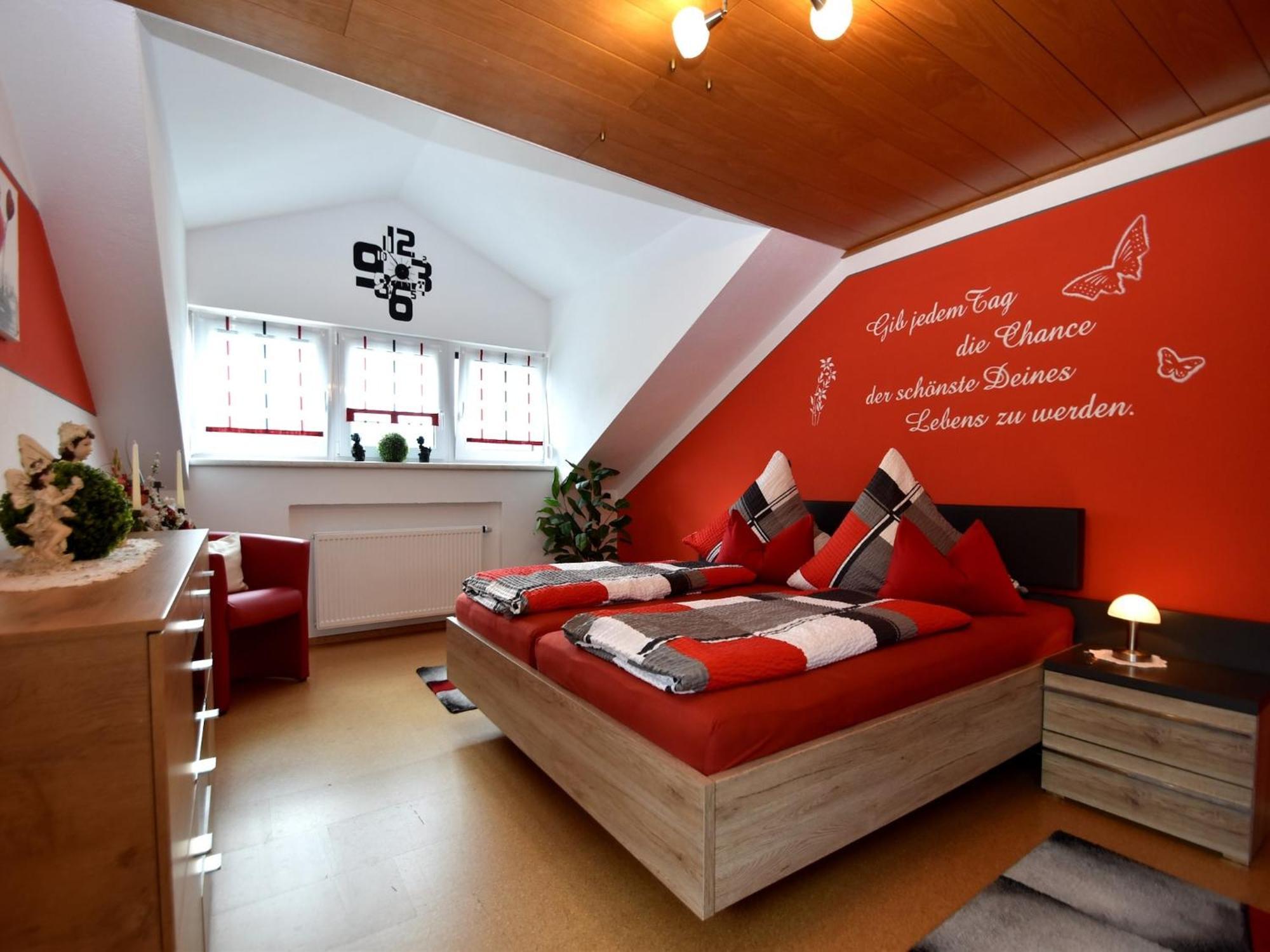 Scenic Apartment With Balcony Garden Deckchairs Barbecue Gleissenberg Exterior photo